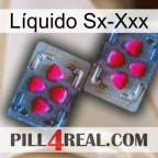 Líquido Sx-Xxx 15